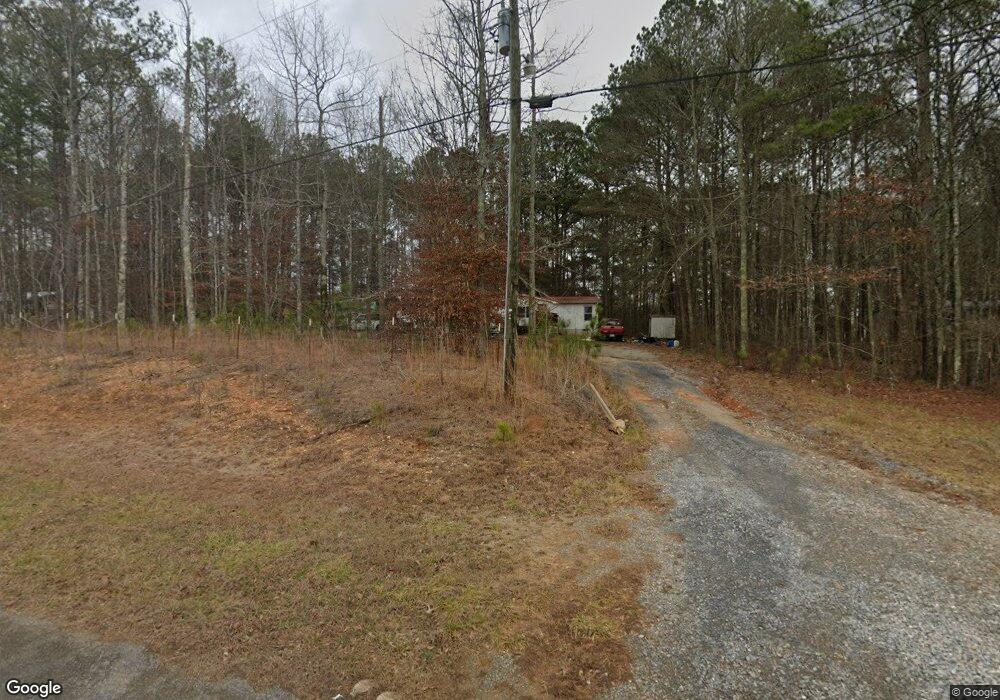 113 Willie Head Rd, Bremen, GA 30110 - photo 1