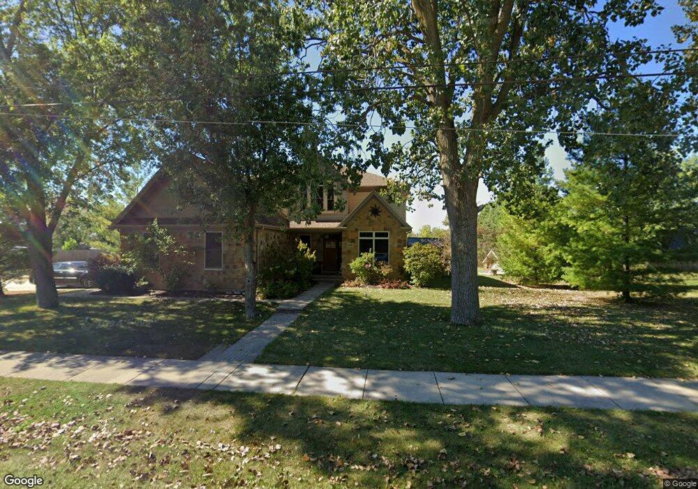 1600 Magnolia Ave, Gurnee, IL 60031 - photo 1