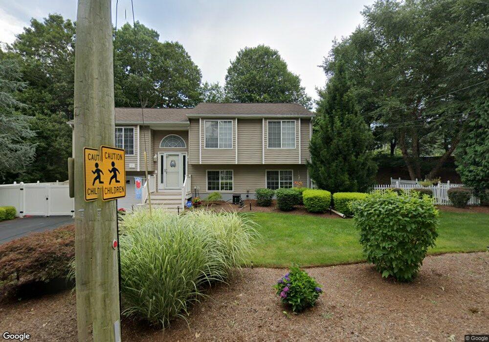 1A Tiffany Rd, Coventry, RI 02816 - photo 1