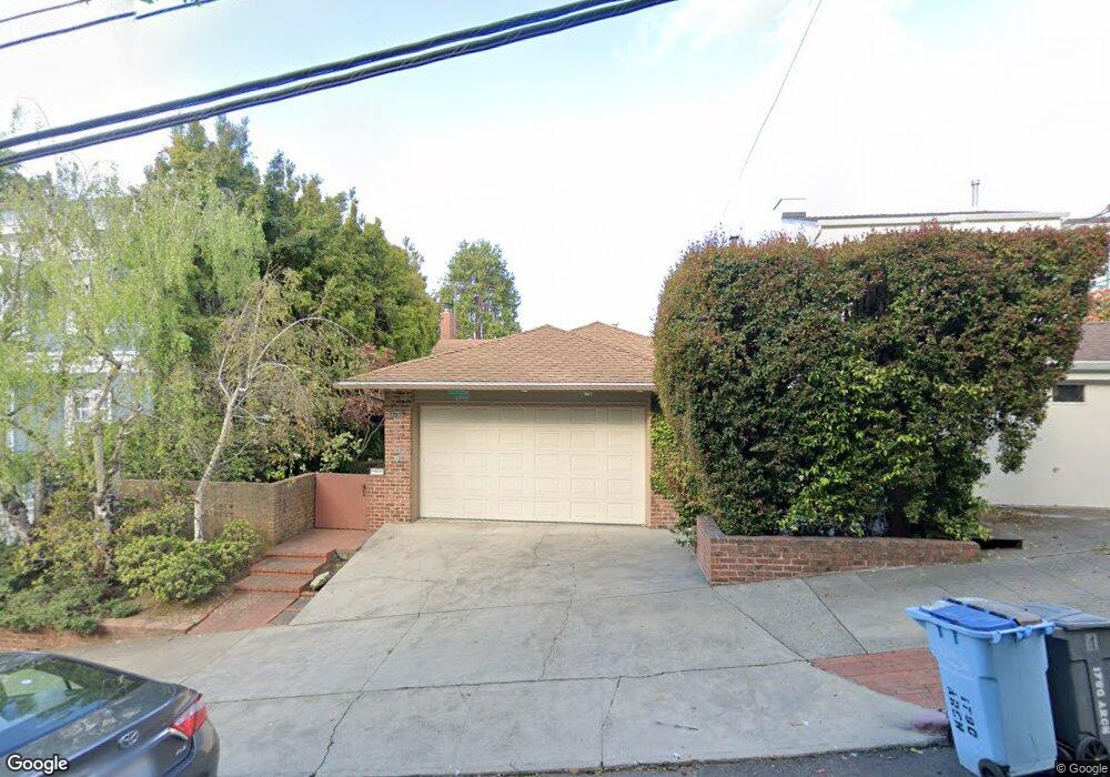 1790 Arch St, Berkeley, CA 94709 - photo 1