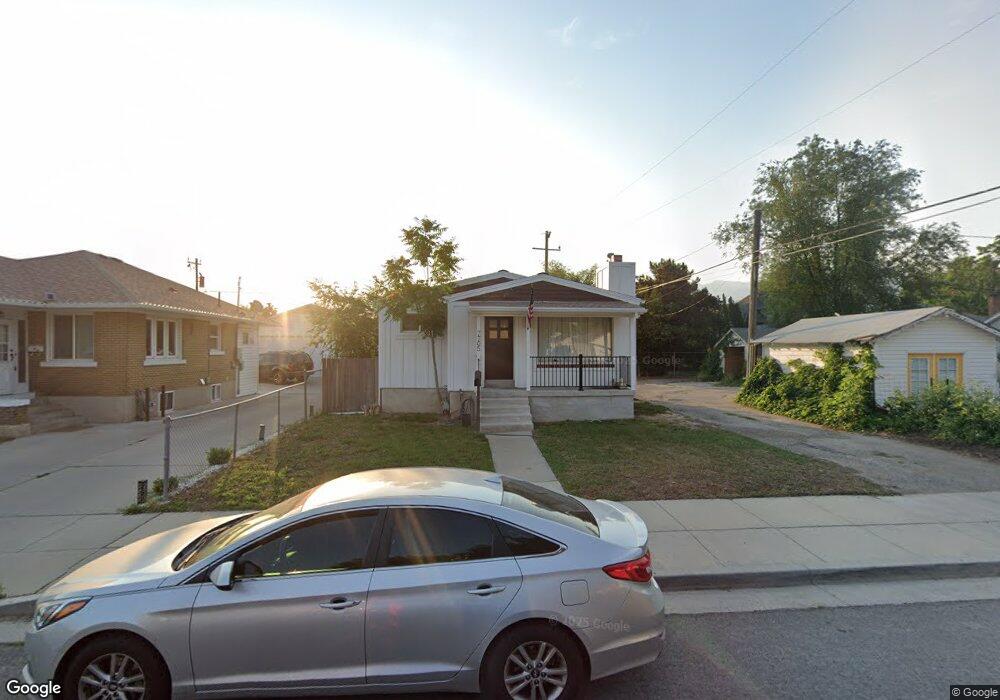 7705 Lincoln St, Midvale, UT 84047 - photo 1