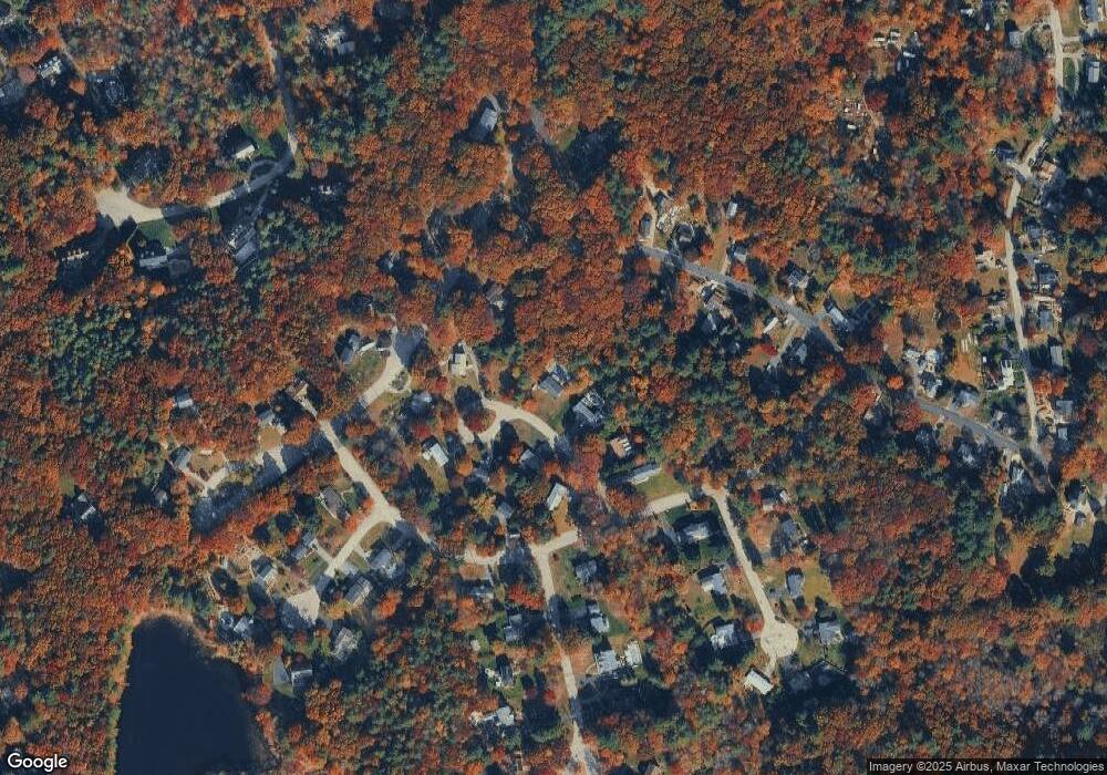 7 Clover Cir, Andover, MA 01810 - photo 1