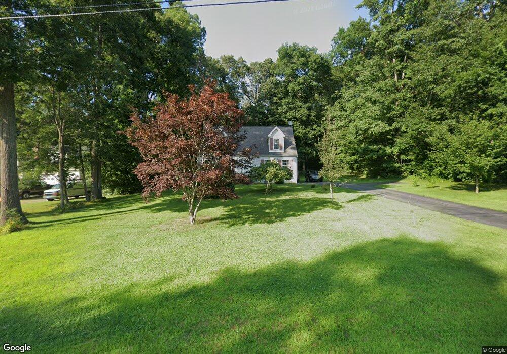 66 High Meadow Dr, Plainfield, CT 06374 - photo 1