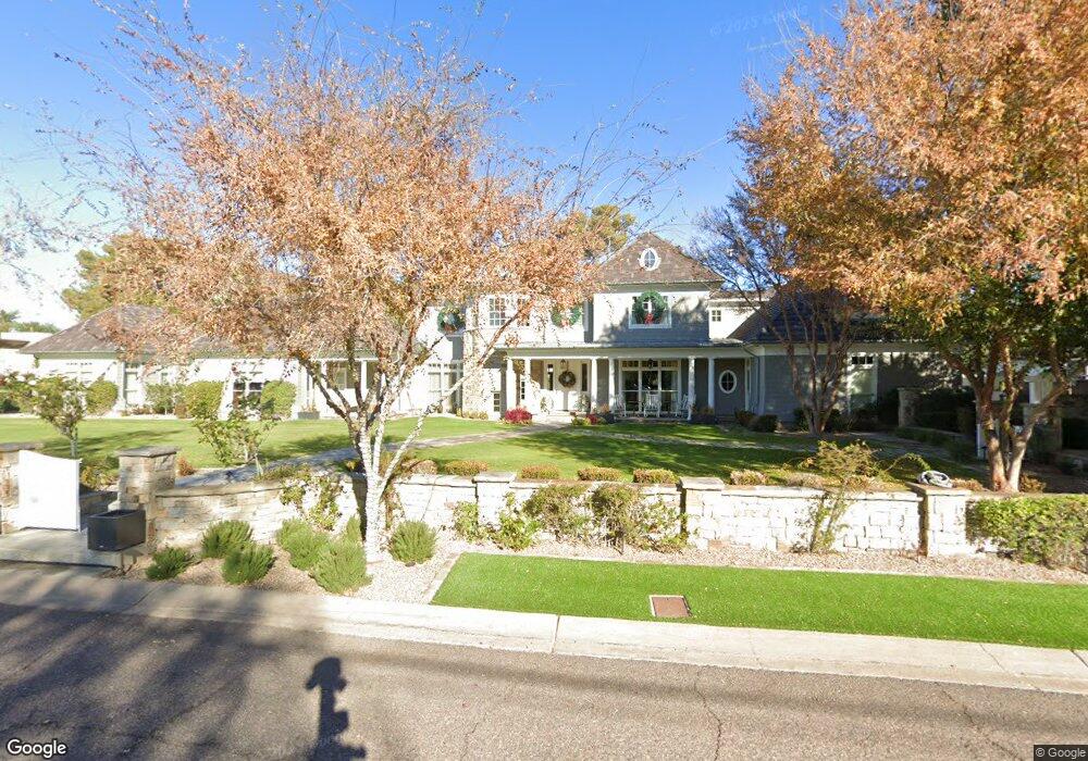 6230 E Exeter Blvd unit 3, Scottsdale, AZ 85251 - photo 1