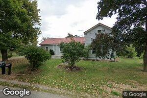 5615 N 600 E, Howe, IN 46746
