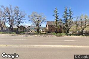 42494 W Us Highway 180 Trail, Alpine, AZ 85920