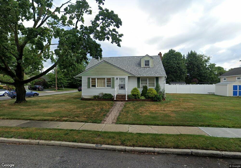 2747 Mayfield Place, North Bellmore, NY 11710 - photo 1