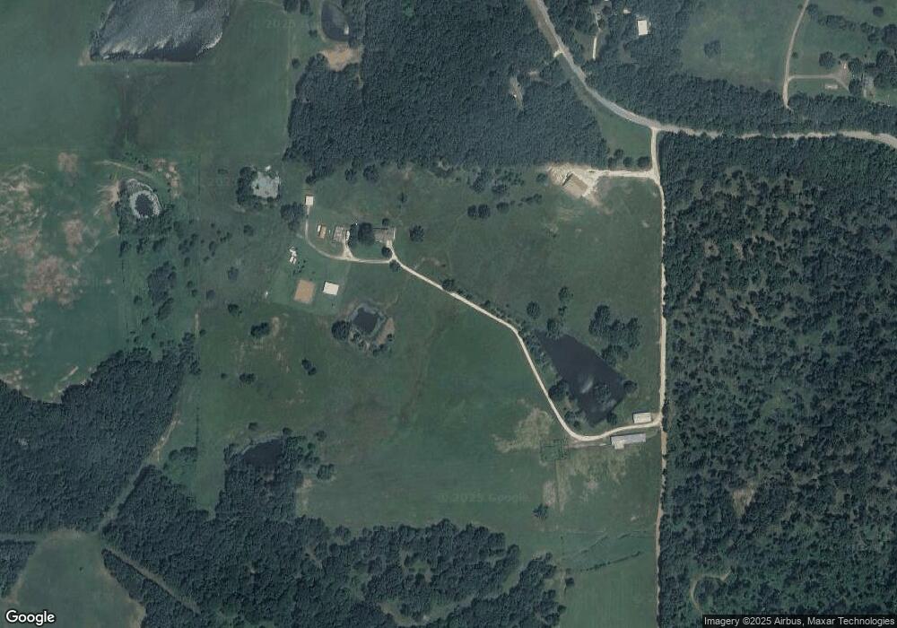 16951 Dripping Springs, West Fork, AR 72774 - photo 1