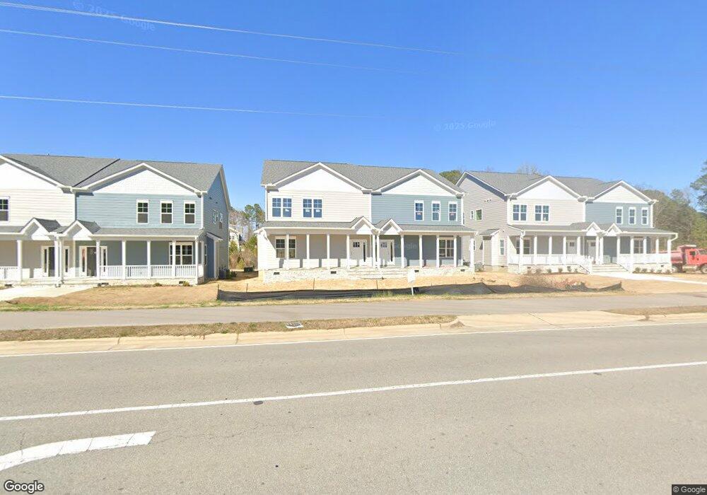 7990 Humie Olive Rd, Apex, NC 27502 - photo 1