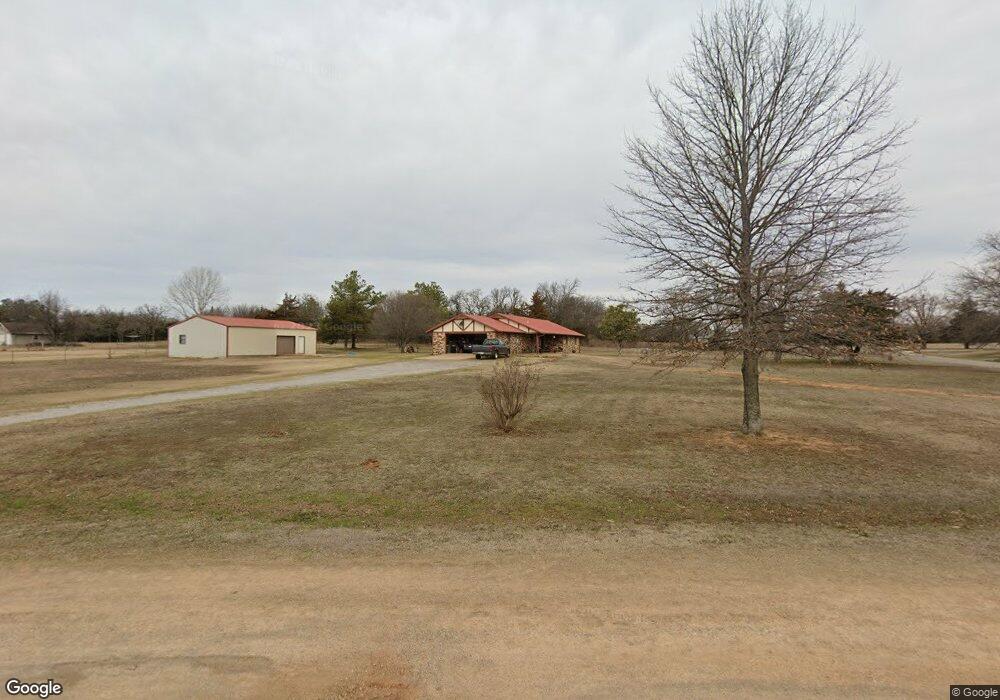 2 Yellowbird, Shawnee, OK 74801 - photo 1