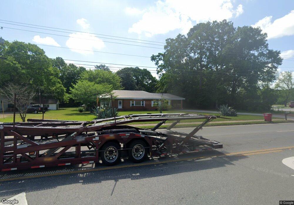 5770 Houston Rd, Macon, GA 31216 - photo 1