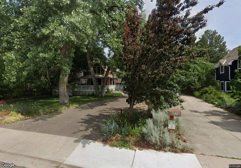 1773 Hawthorn Place, Boulder, CO 80304 - photo 1