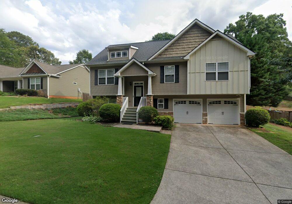 103 Carison Ct, Canton, GA 30115 - photo 1