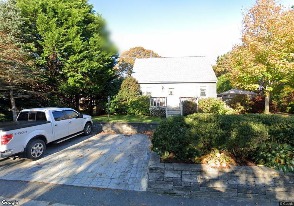 70 10th St N, Edgartown, MA 02539 - photo 1