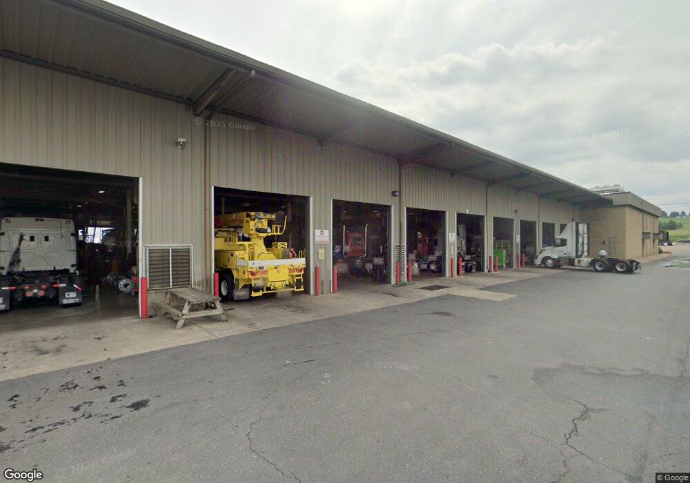 3440 S Main St, Harrisonburg, VA 22801 - photo 1