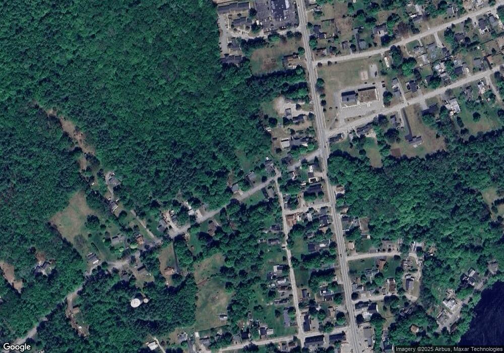 12 Queen St, Boscawen, NH 03303 - photo 1