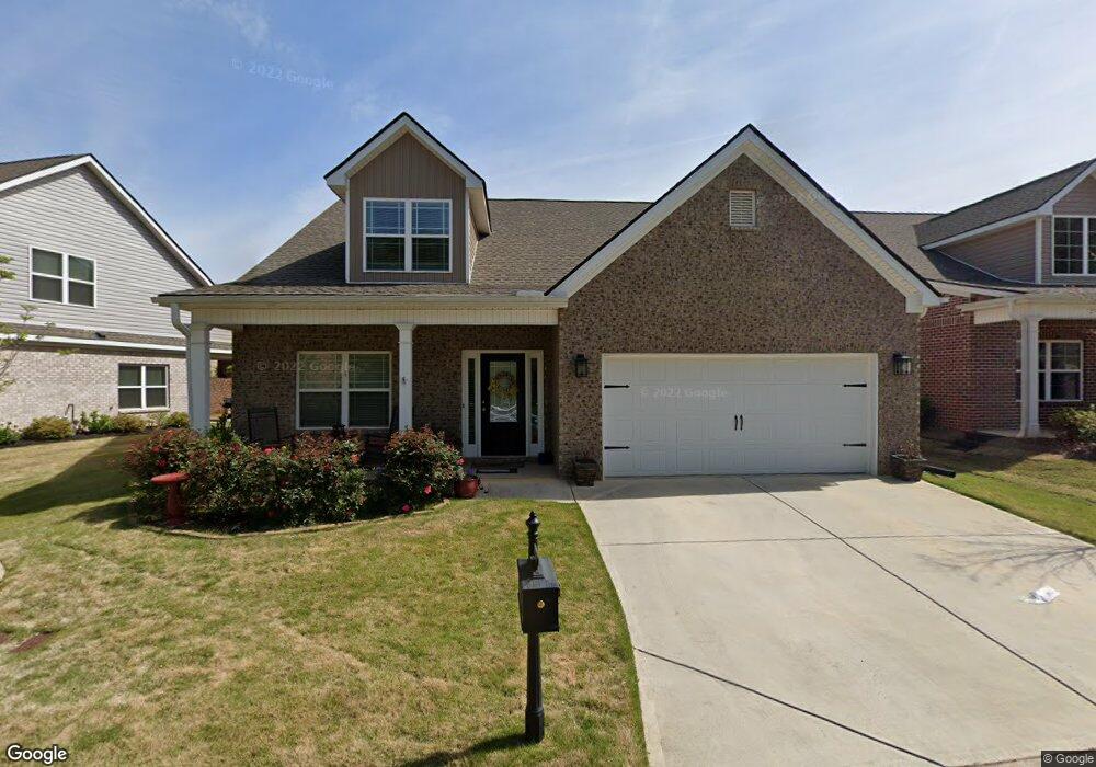 9133 Leverett Cir, Covington, GA 30014 - photo 1