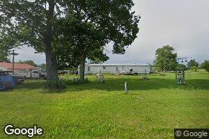 5817 Walnut Hill Rd, Dix, IL 62830