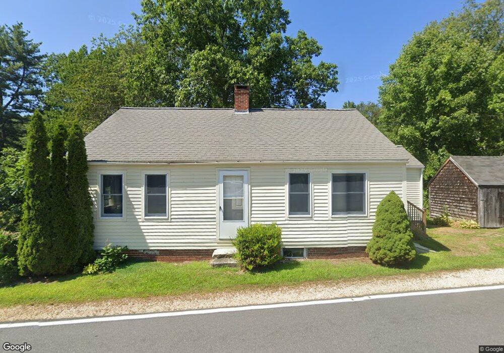 1883 State Rd, Eliot, ME 03903 - photo 1