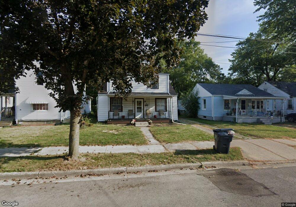 815 Catalpa Ave, Lima, OH 45804 - photo 1