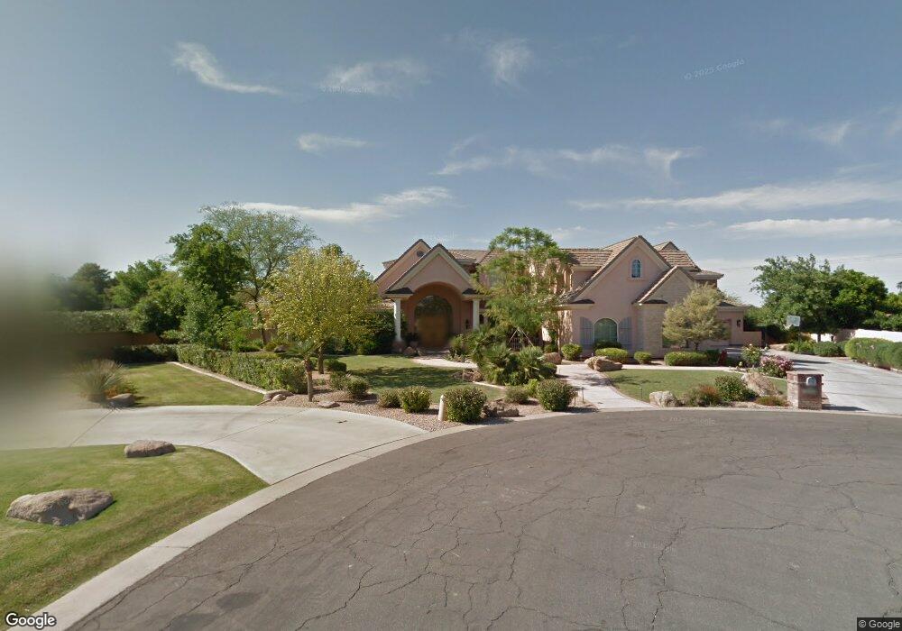 1302 E Palomino Dr, Tempe, AZ 85284 - photo 1