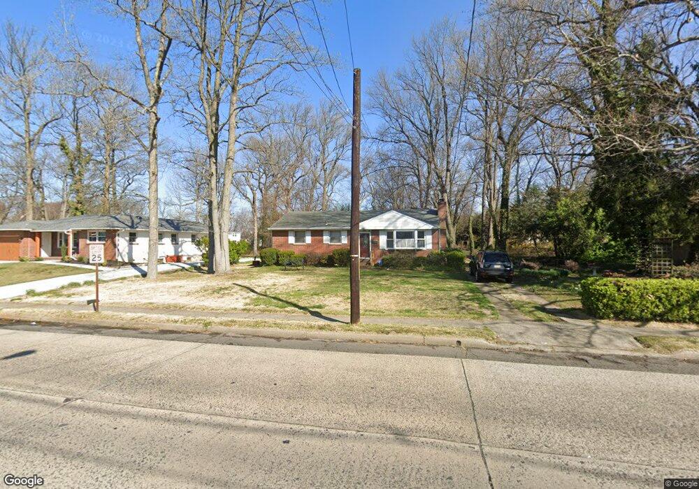 955 W Kings Hwy, Mount Ephraim, NJ 08059 - photo 1