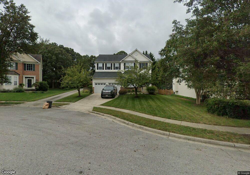 2709 Hamils Ct, Crofton, MD 21114 - photo 1