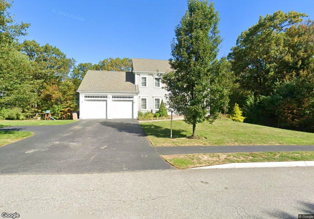 6 Preservation Ln, Holden, MA 01520 - photo 1