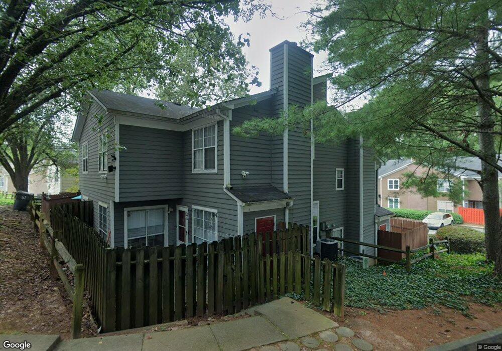 1021 Thornfield Ct unit 1021, Norcross, GA 30093 - photo 1