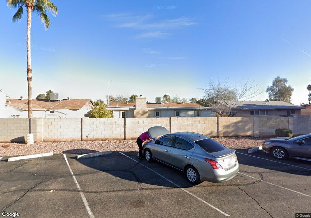 715 E Holmes Ave, Mesa, AZ 85204 - photo 1