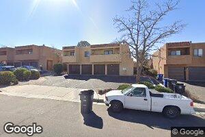 11400 Prospect Ave NE Unit B, Albuquerque, NM 87112