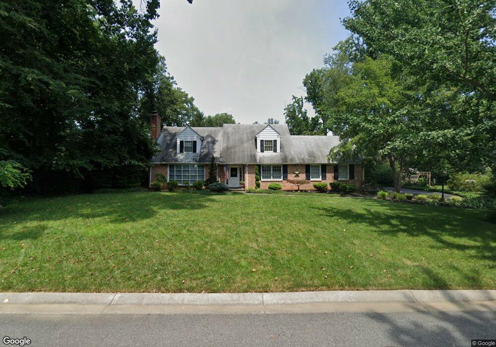 7 Wellington Rd, Wilmington, DE 19803 - photo 1