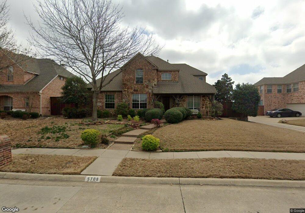 5708 Pepperridge Dr, Richardson, TX 75082 - photo 1