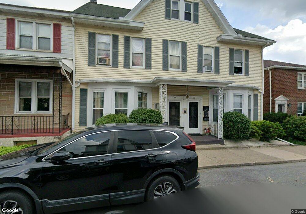 111 N Laurel St, Hazleton, PA 18201 - photo 1