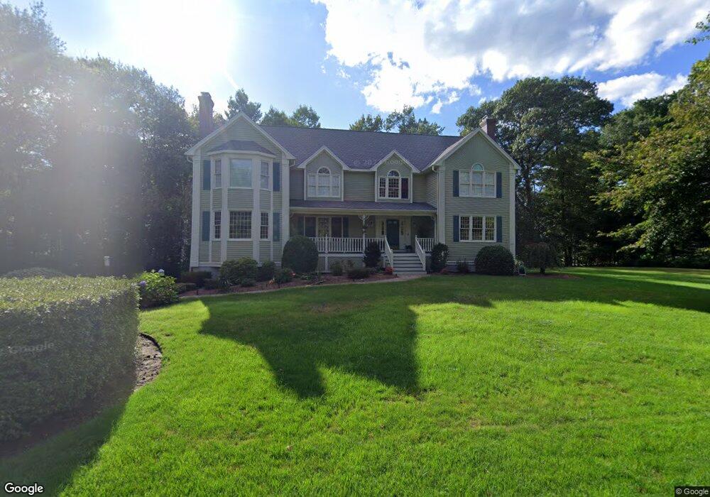 1 Paddock Ln, Andover, MA 01810 - photo 1