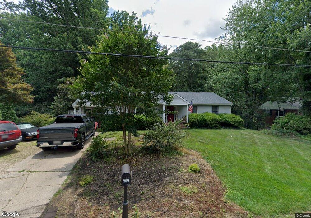 509 Ridge Rd, Annapolis, MD 21401 - photo 1