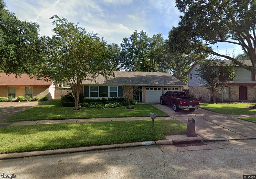 15323 Swan Creek Dr, Houston, TX 77095 - photo 1