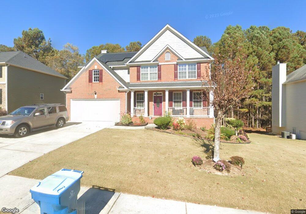 1433 Melrose Woods Ln unit 1, Lawrenceville, GA 30045 - photo 1