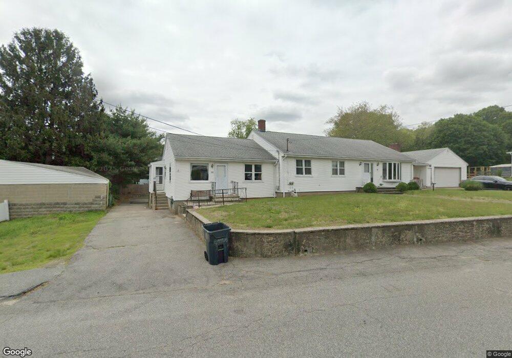 66 Scituate Ave unit 68, Johnston, RI 02919 - photo 1