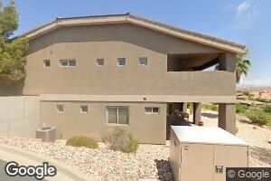 310 Montpere Cir, Mesquite, NV 89027