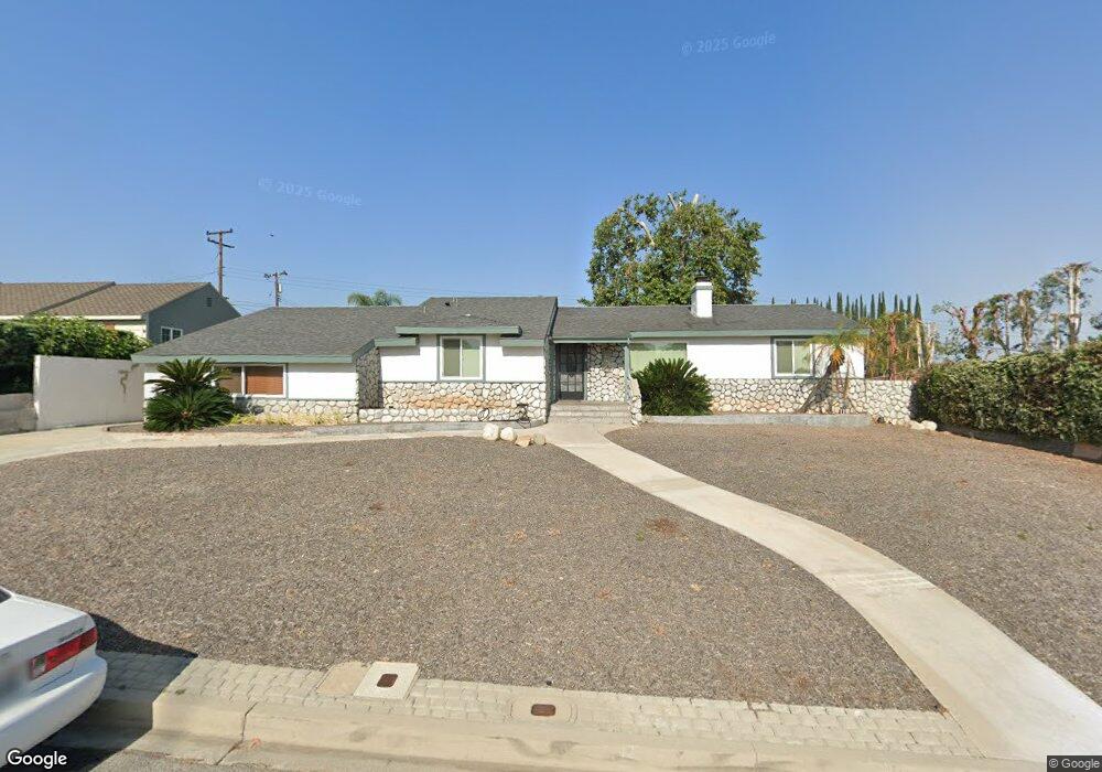 617 S Montezuma Way, West Covina, CA 91791 - photo 1