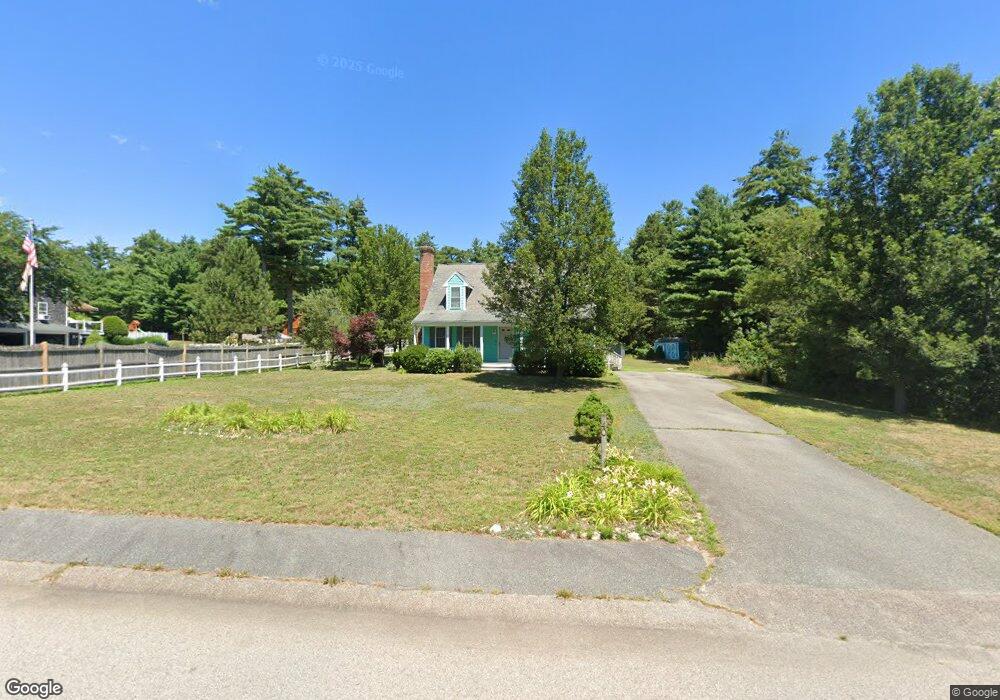 40 Priscilla Mullins Way, Carver, MA 02330 - photo 1