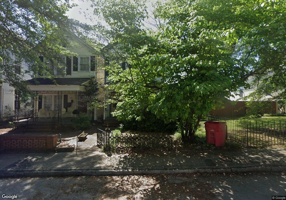 936 Spring St, Macon, GA 31201 - photo 1