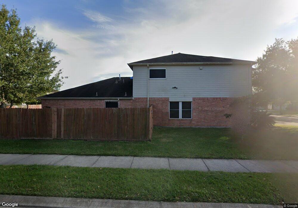 10403 Templeridge Ln, Houston, TX 77075 - photo 1