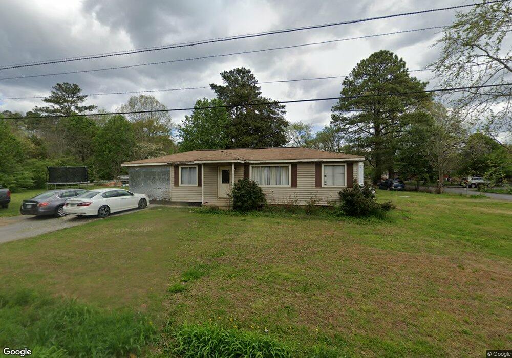 200 Rockwater Dr, Tunnel Hill, GA 30755 - photo 1