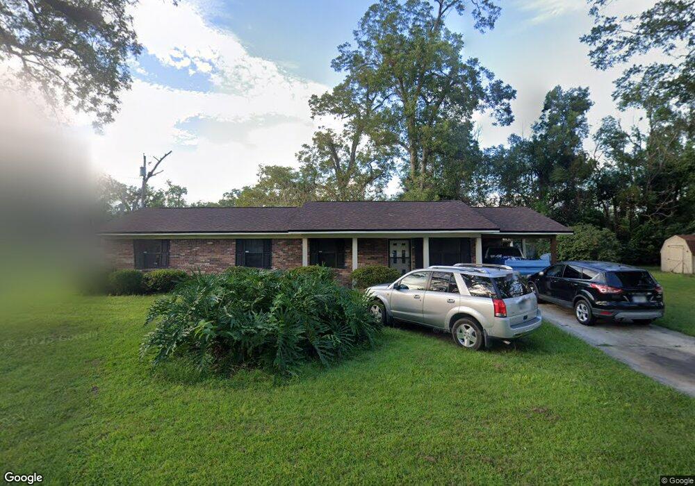 105 W Swamp St, Quitman, GA 31643 - photo 1