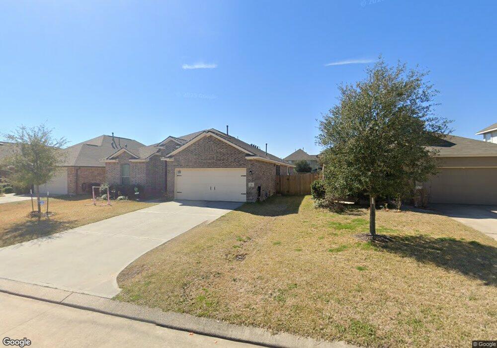 131 Piney Pathway, Magnolia, TX 77354 - photo 1