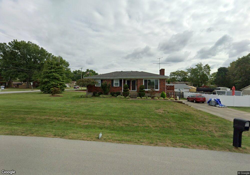 8501 Gregory Way, Louisville, KY 40219 - photo 1