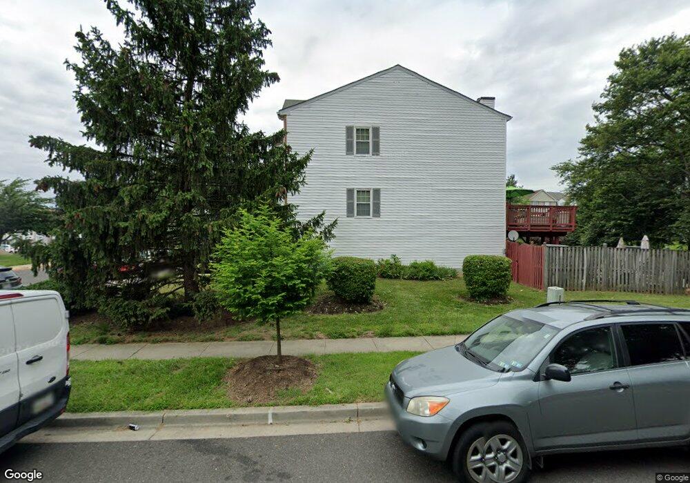 10652 Joyceton Dr, Upper Marlboro, MD 20774 - photo 1