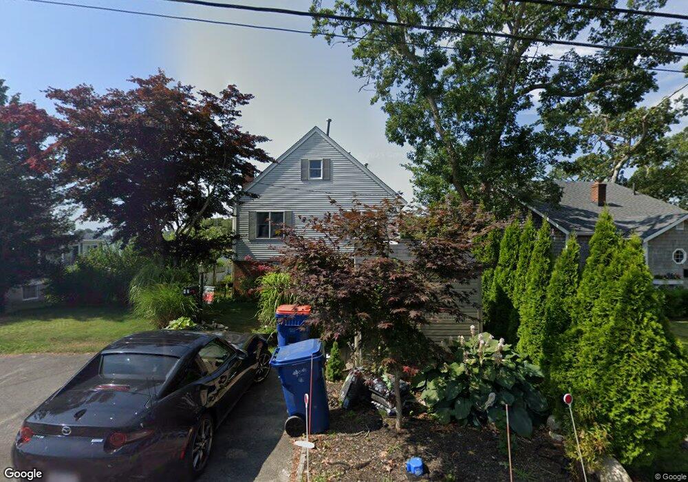 42 Circuit Ave, Wareham, MA 02571 - photo 1